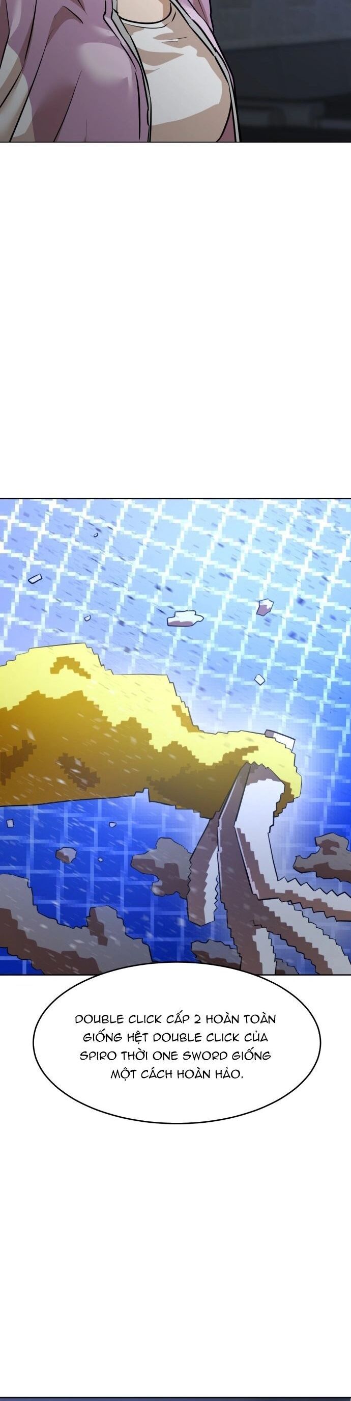 Double Click Chapter 208 - 8