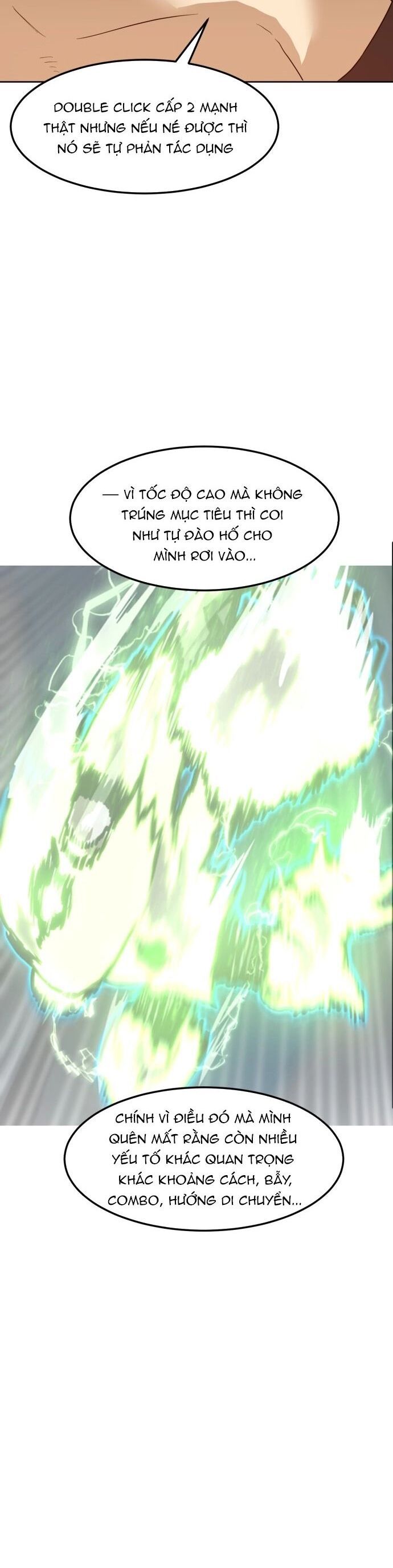 Double Click Chapter 208 - 75