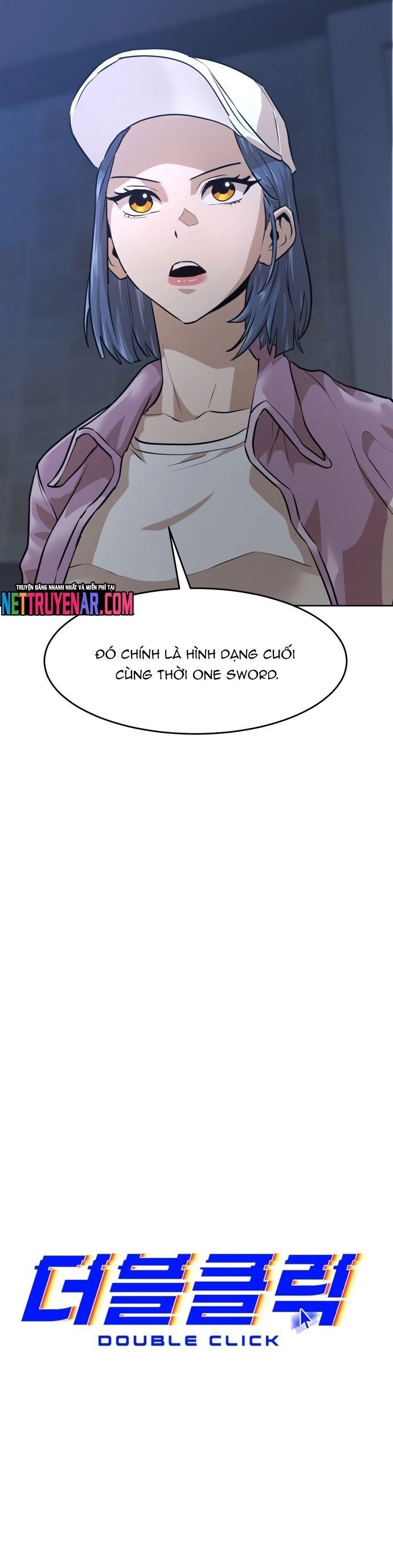 Double Click Chapter 208 - 9