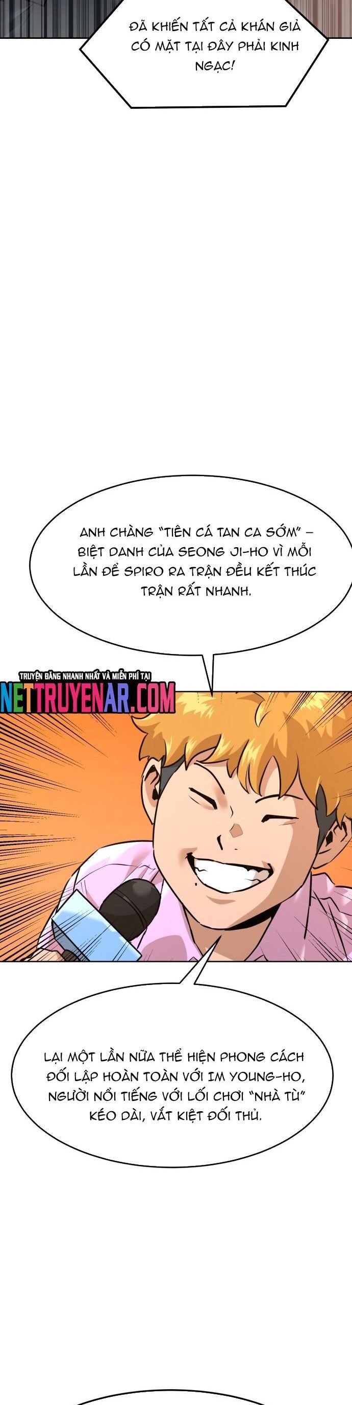 Double Click Chapter 209 - 2