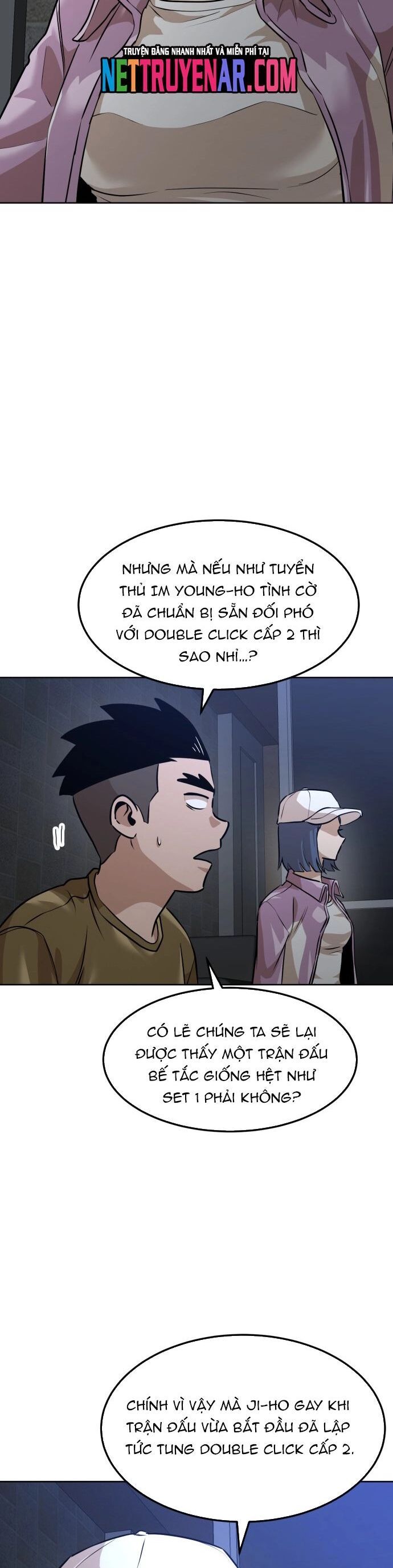 Double Click Chapter 209 - 18