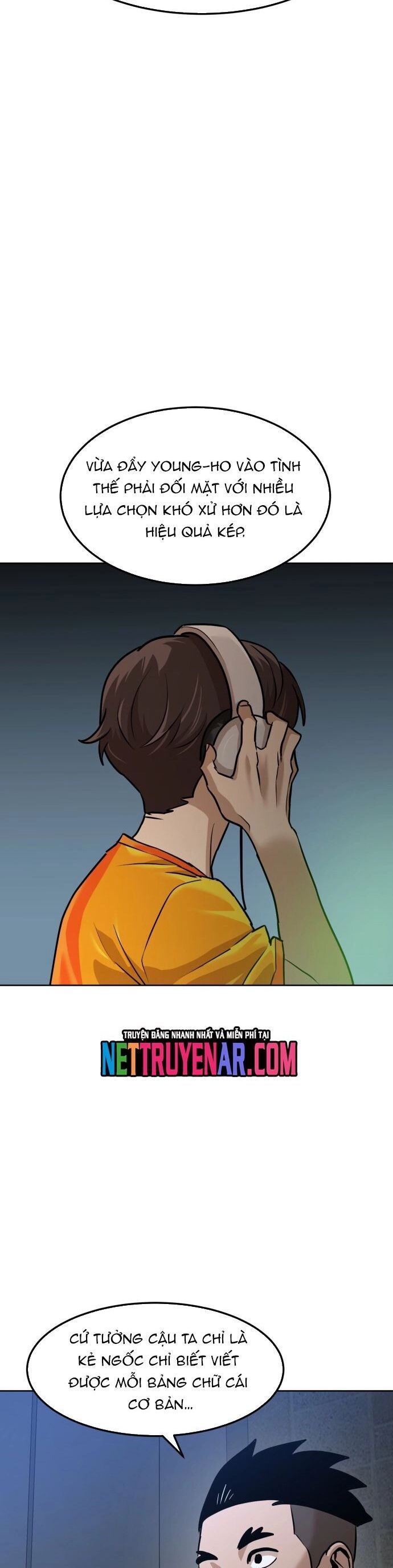 Double Click Chapter 209 - 20