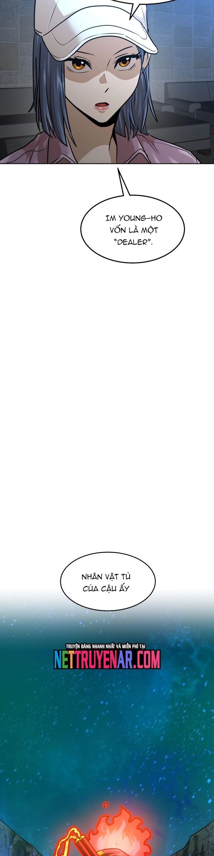 Double Click Chapter 209 - 23