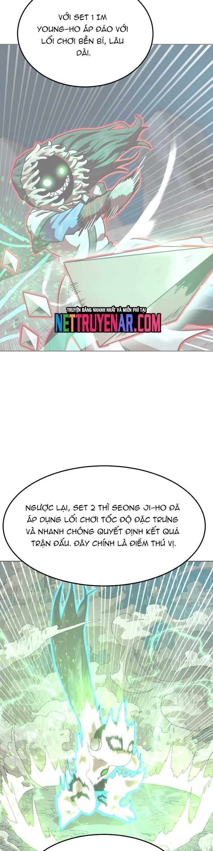 Double Click Chapter 209 - 4