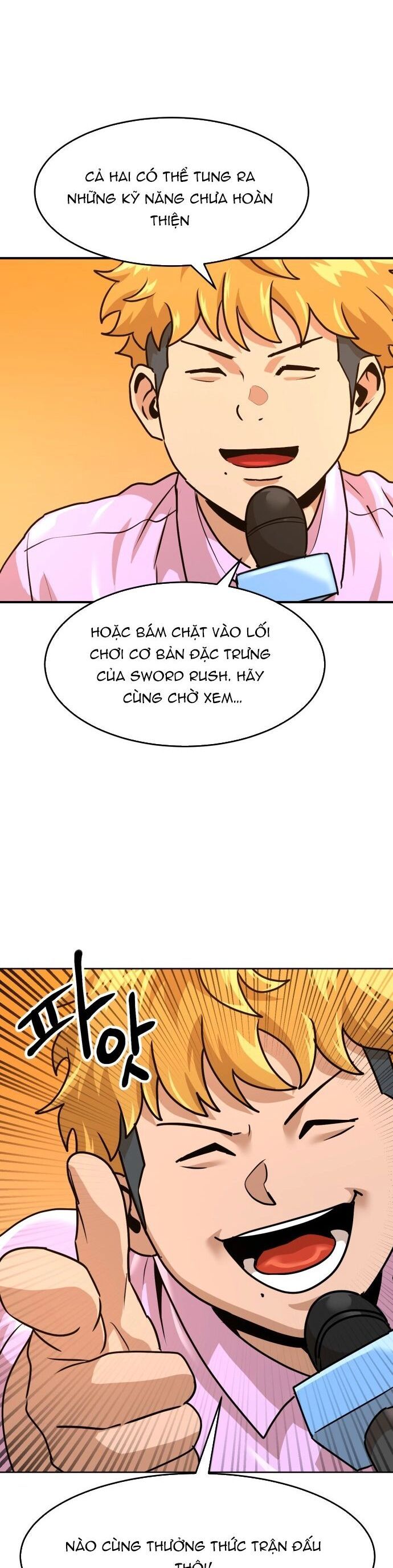 Double Click Chapter 209 - 31