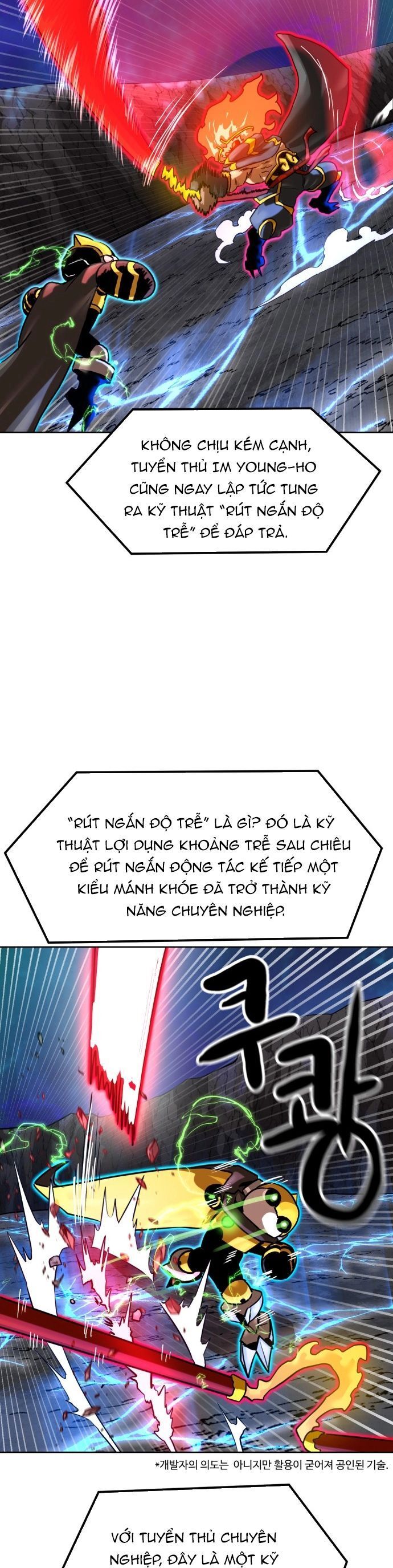 Double Click Chapter 209 - 37