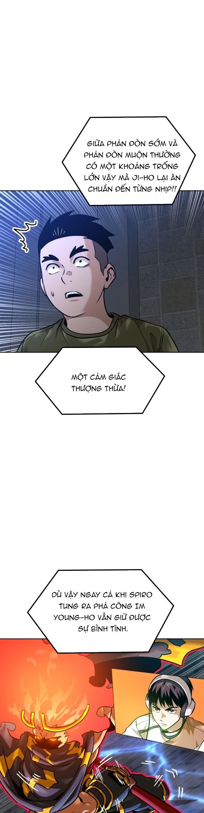 Double Click Chapter 209 - 40