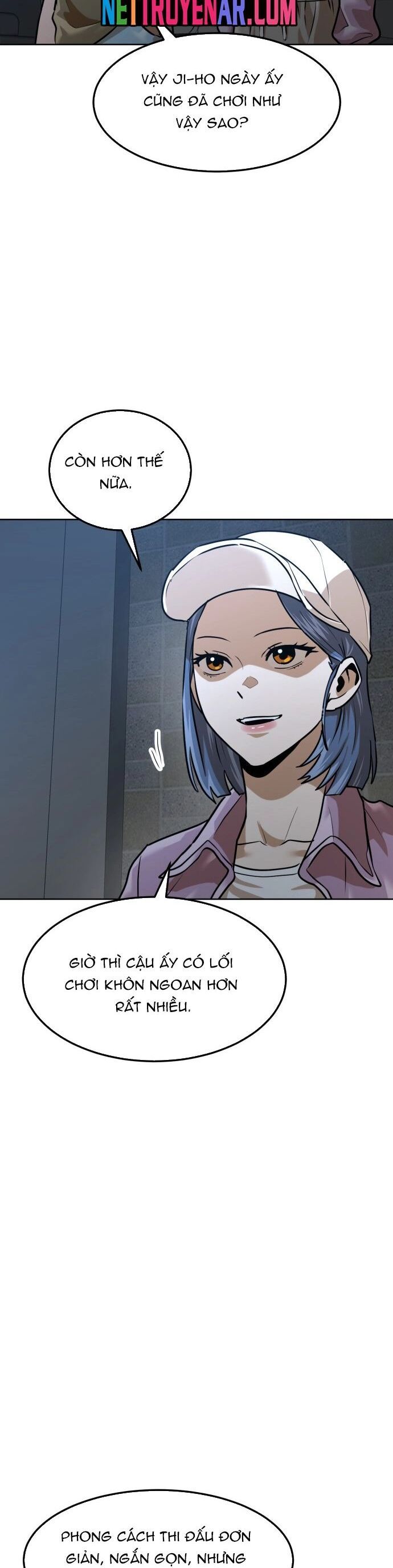 Double Click Chapter 209 - 7