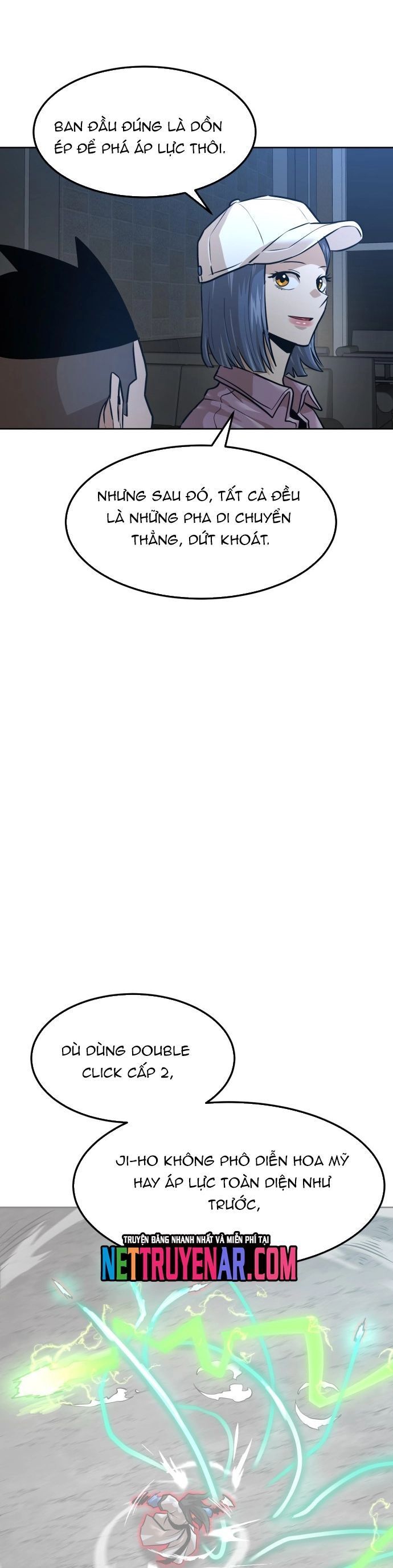 Double Click Chapter 209 - 9