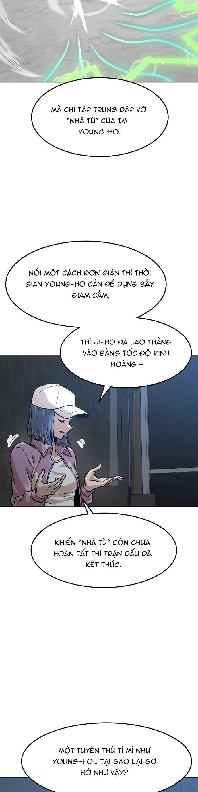 Double Click Chapter 209 - 10