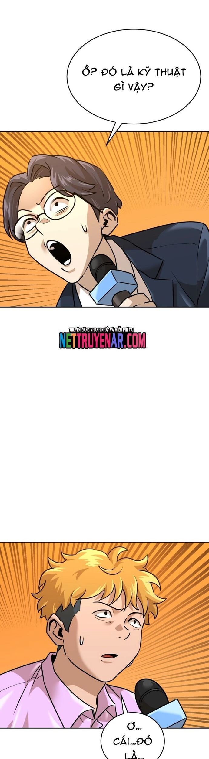 Double Click Chapter 210 - 2