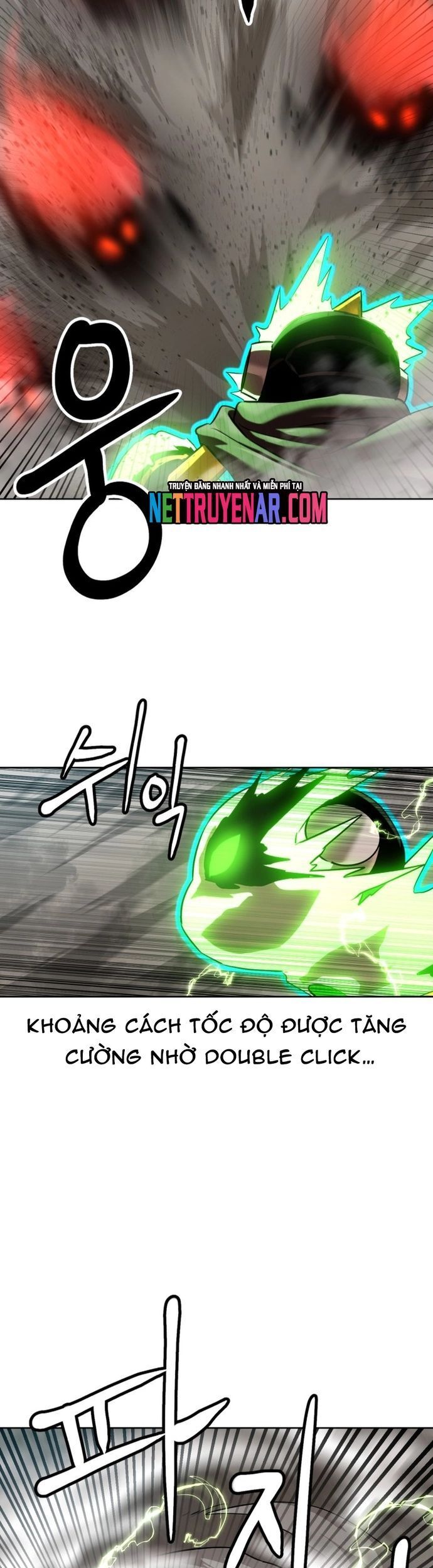 Double Click Chapter 210 - 17