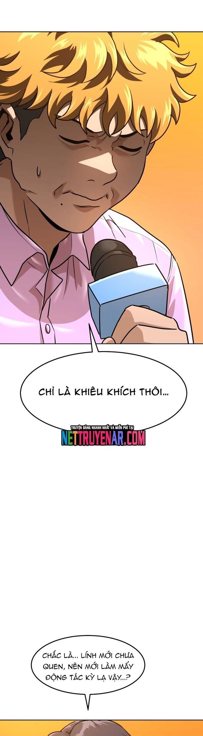 Double Click Chapter 210 - 4