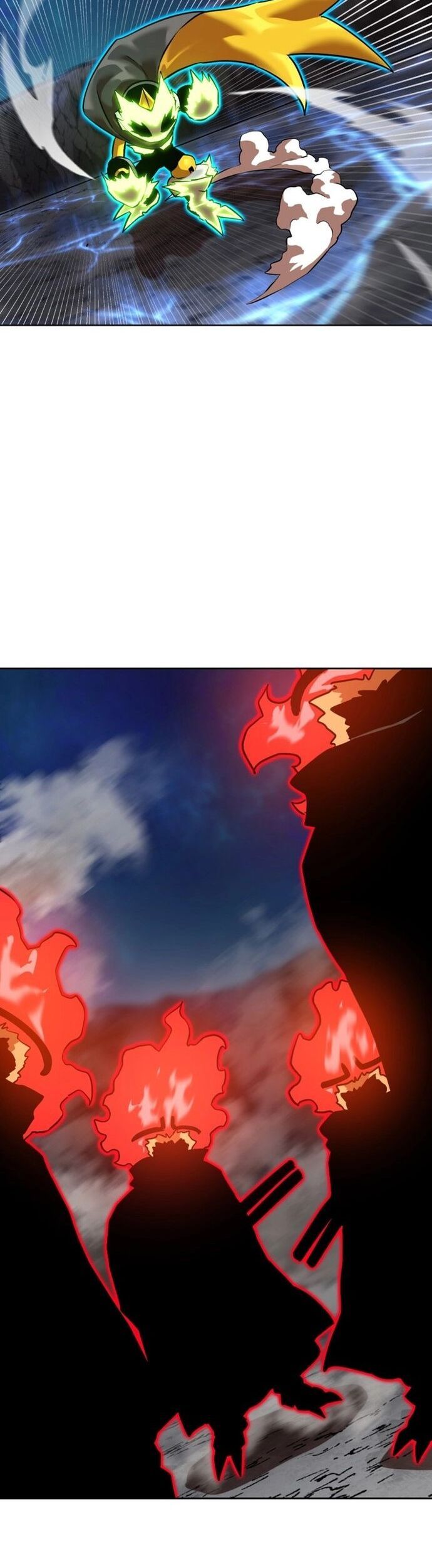 Double Click Chapter 210 - 32