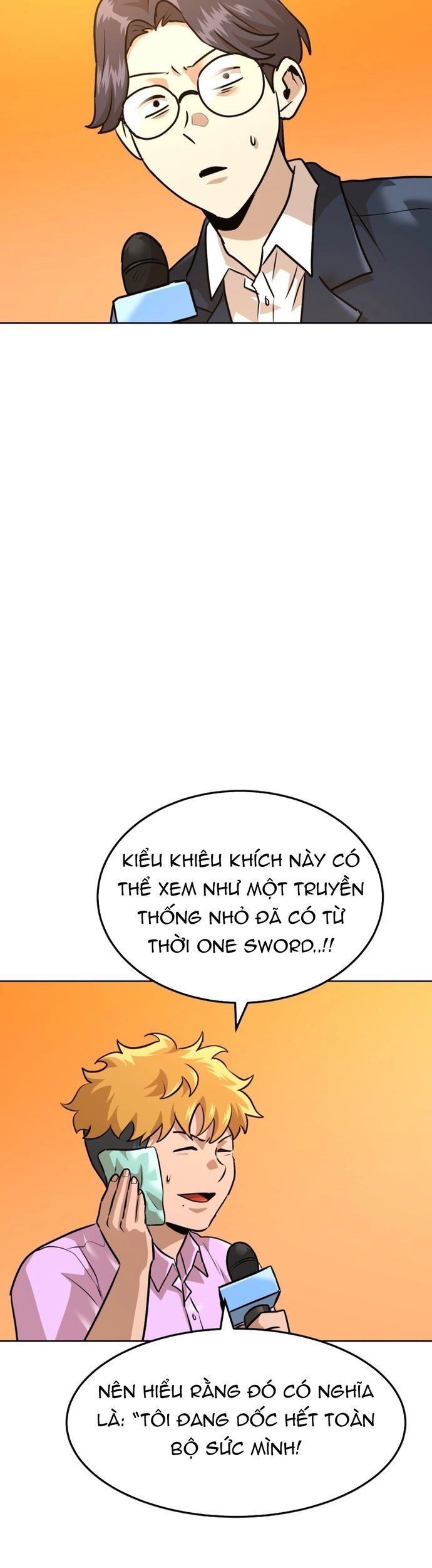 Double Click Chapter 210 - 5