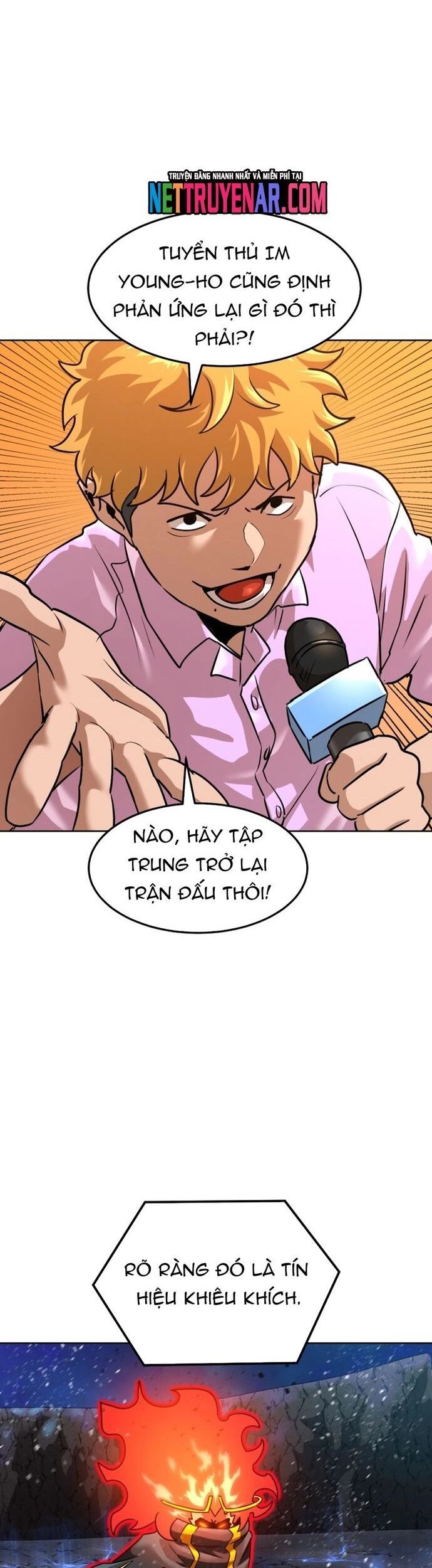 Double Click Chapter 210 - 6