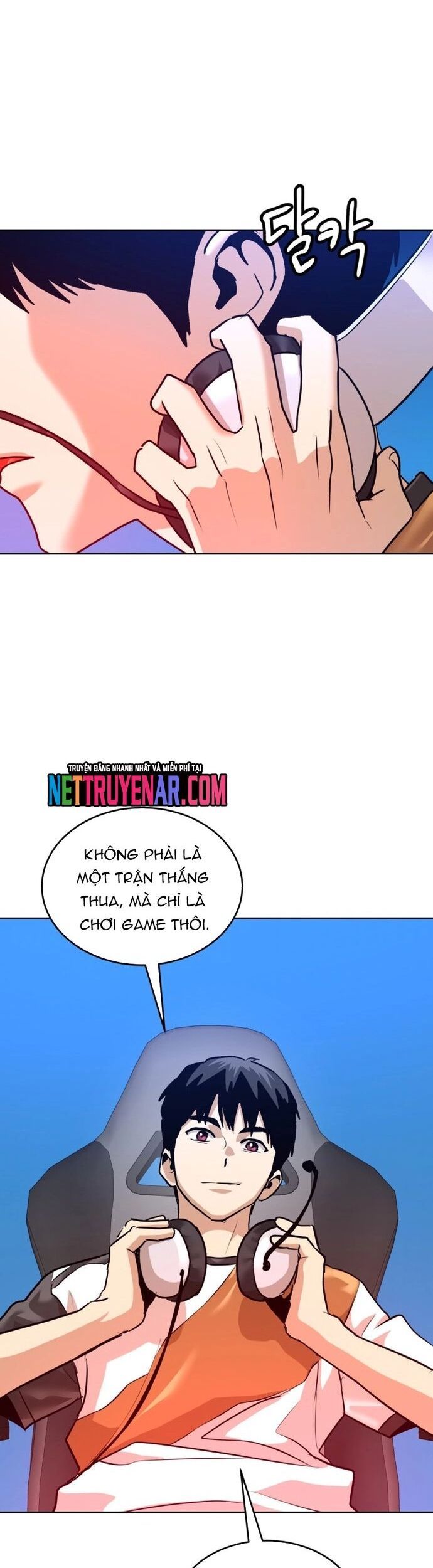 Double Click Chapter 210 - 60