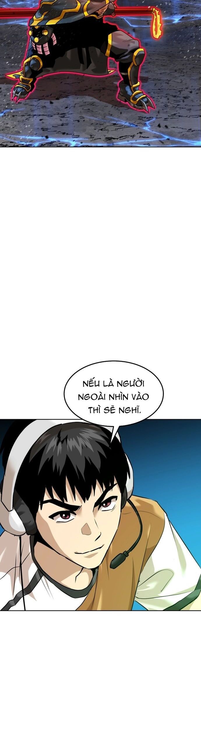 Double Click Chapter 210 - 7