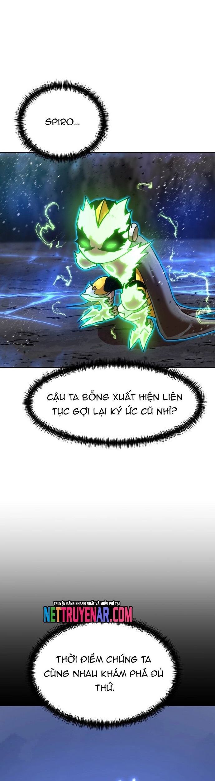 Double Click Chapter 210 - 8