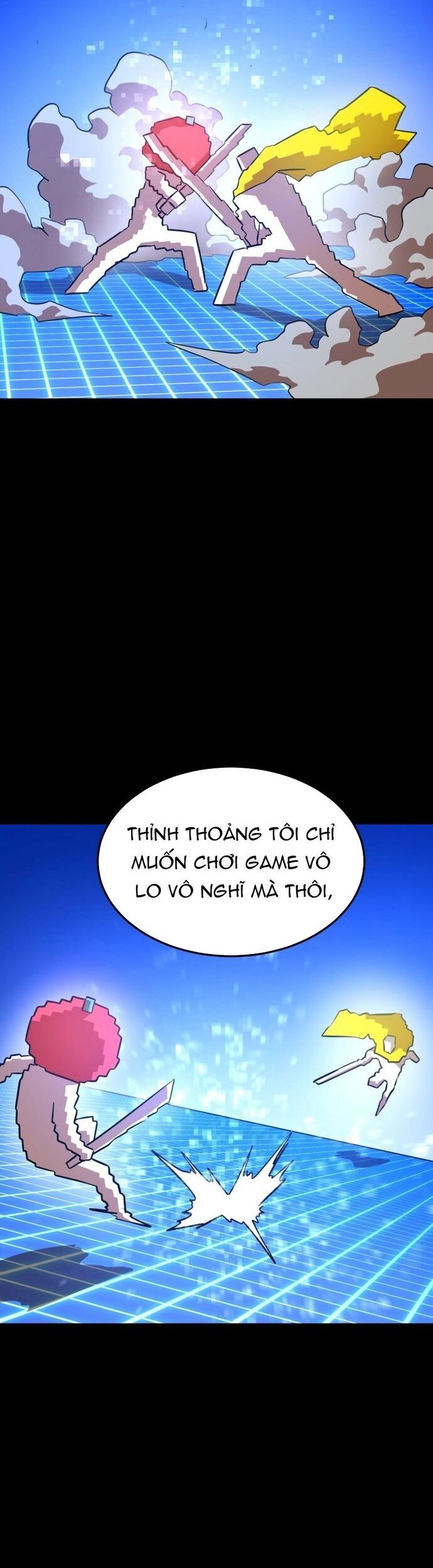 Double Click Chapter 210 - 10