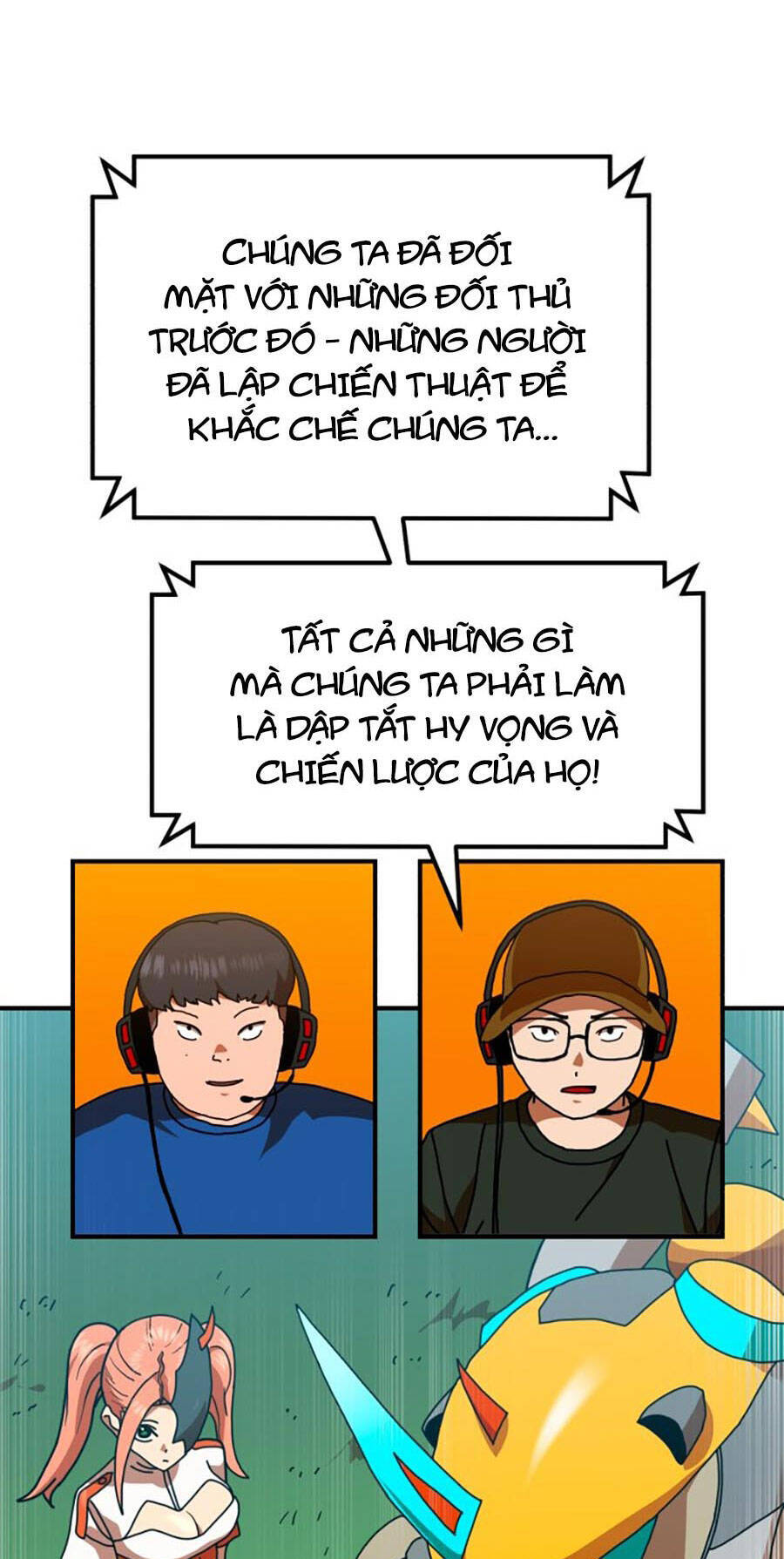 Double Click Chapter 65 - 28