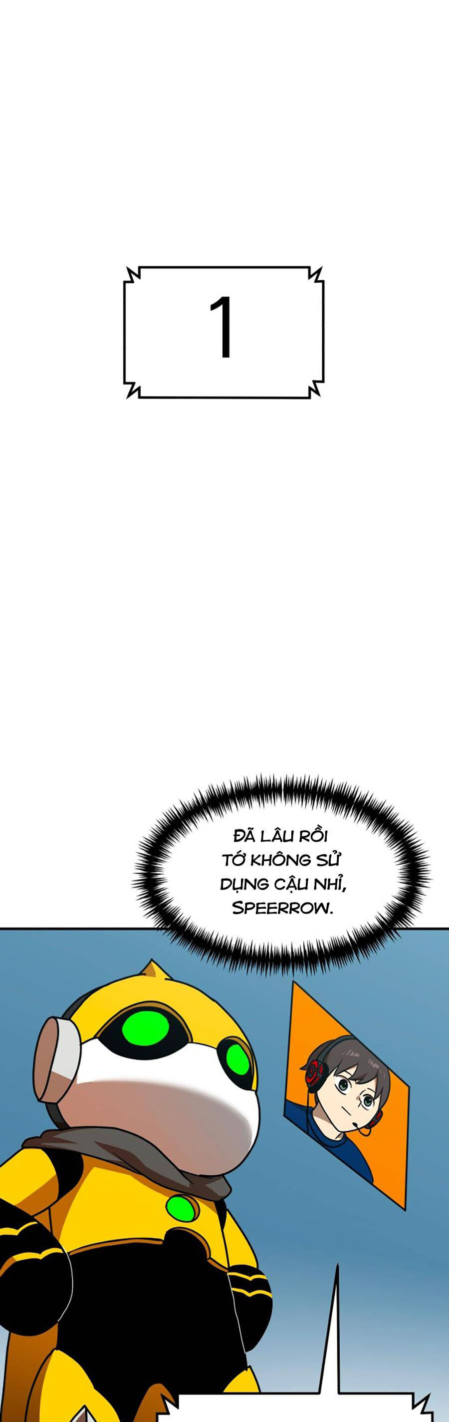Double Click Chapter 65 - 33