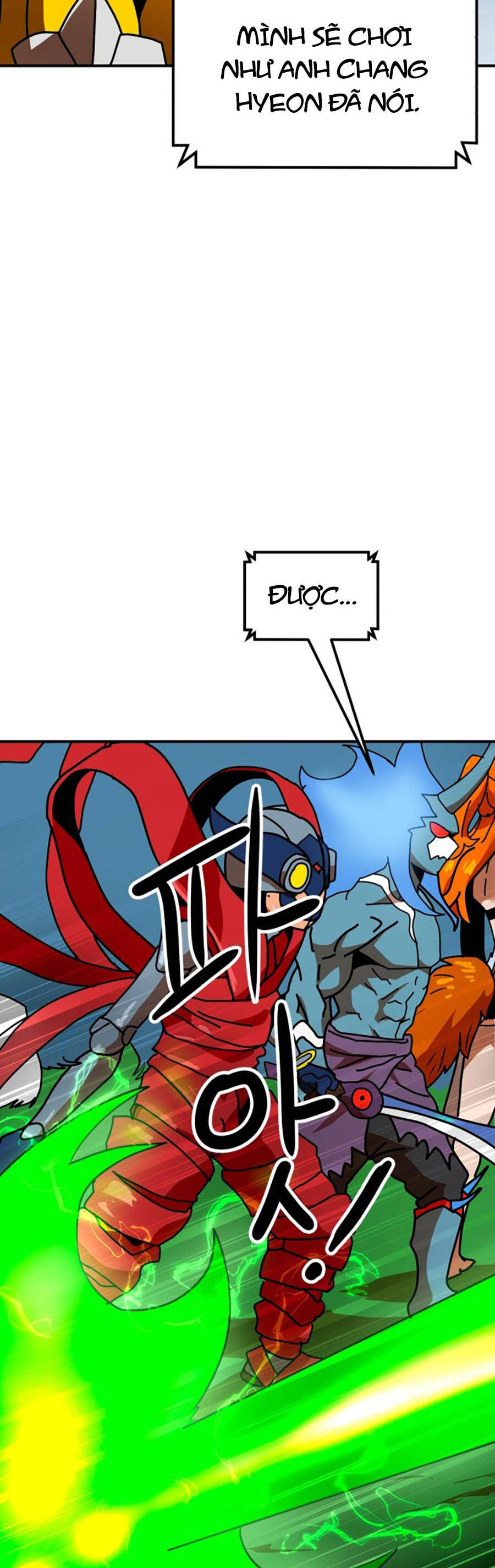Double Click Chapter 65 - 34