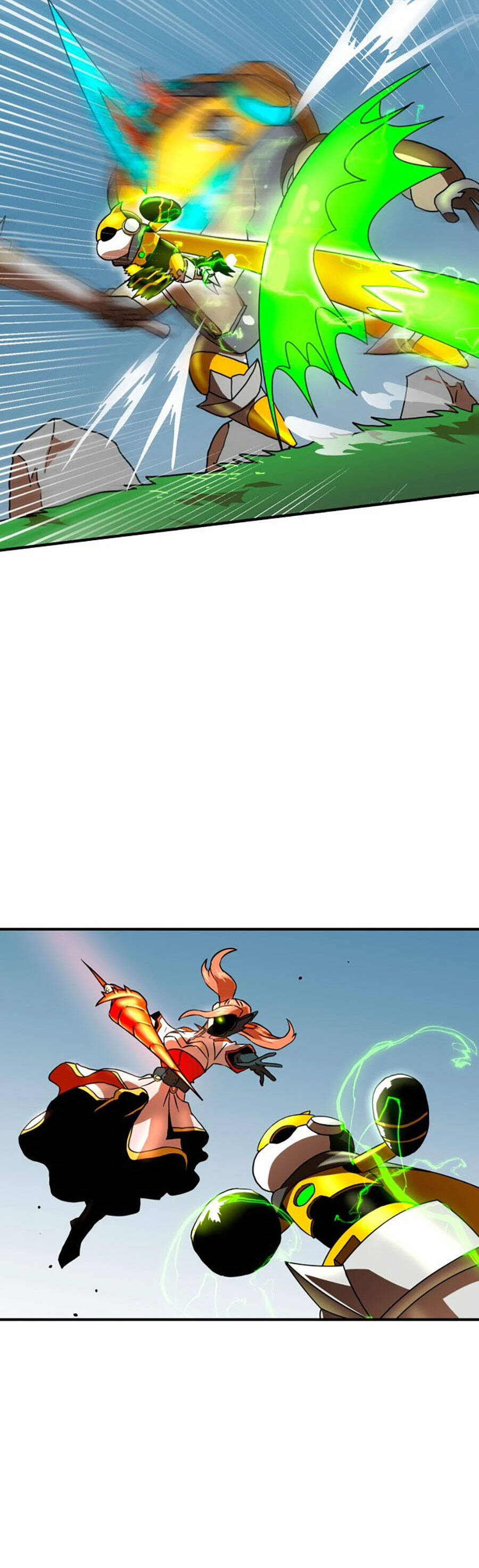 Double Click Chapter 65 - 53