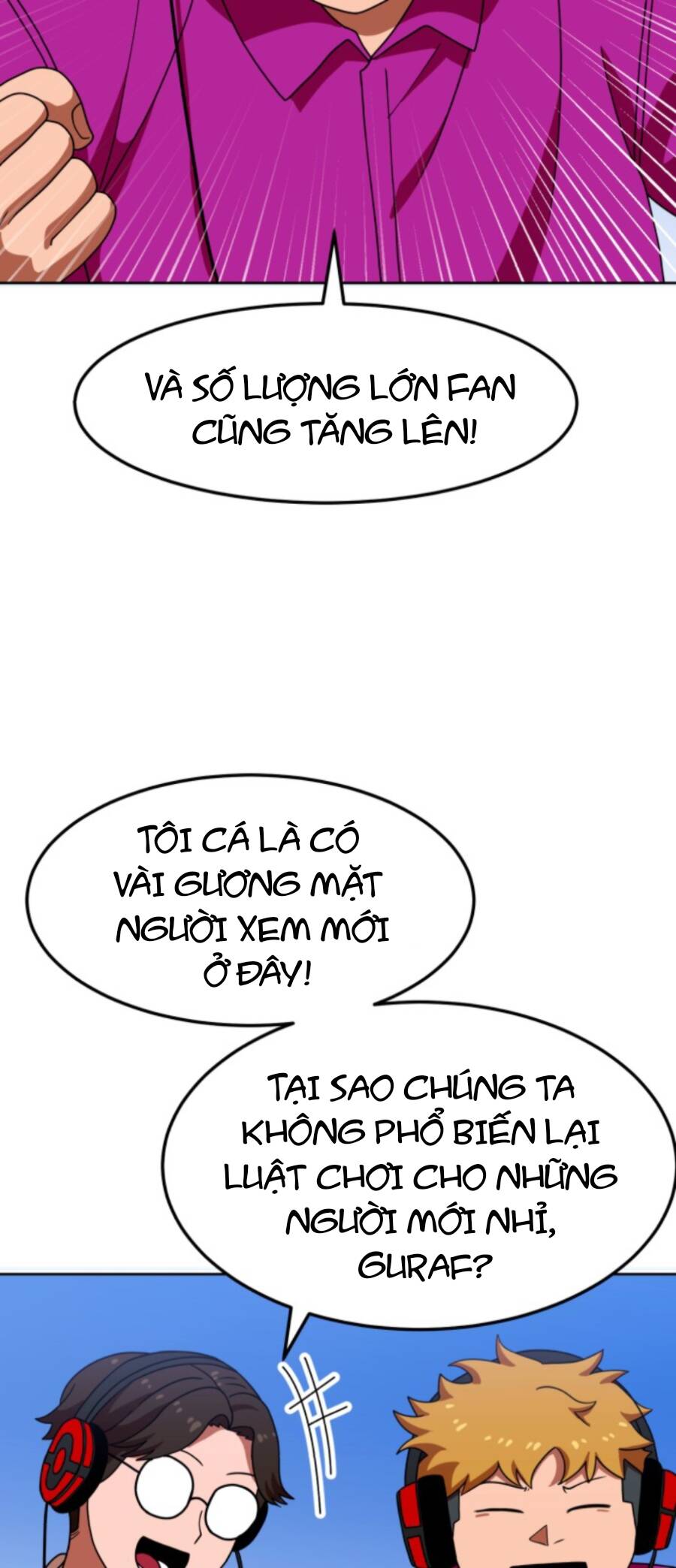 Double Click Chapter 70 - 5