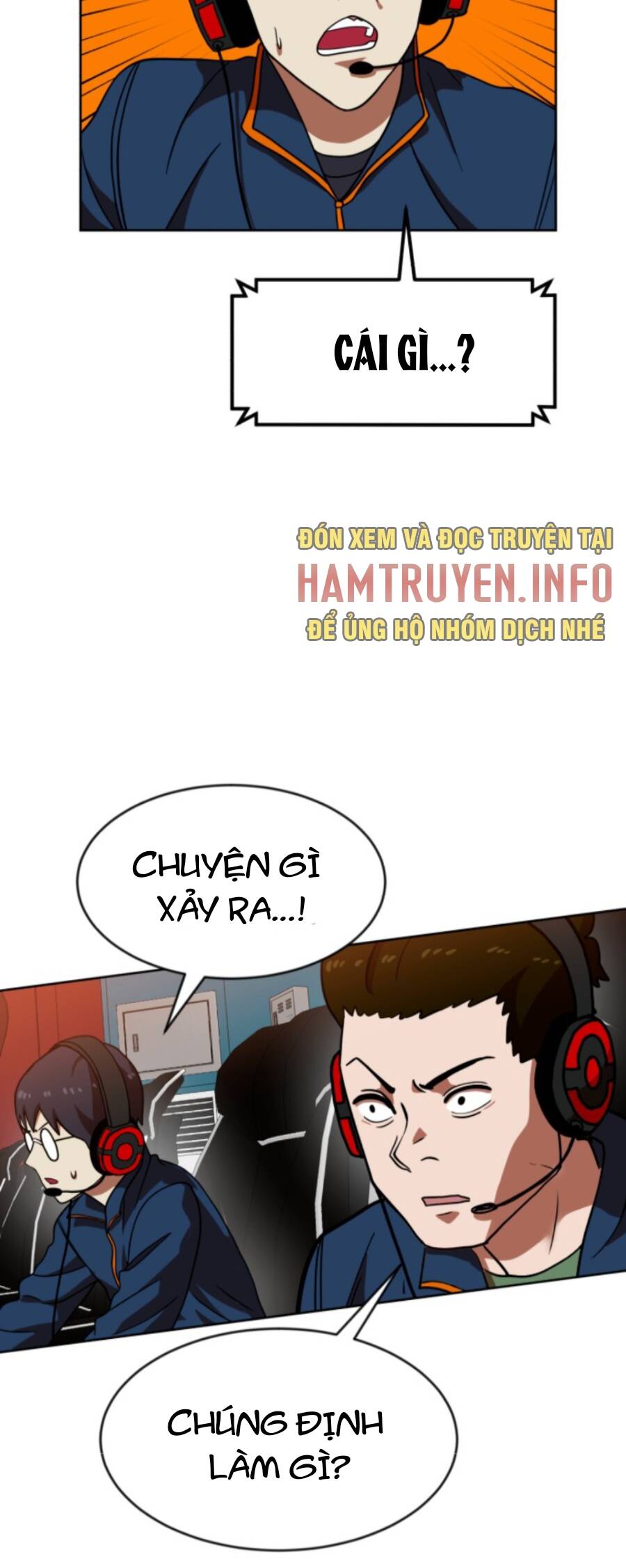 Double Click Chapter 70 - 48