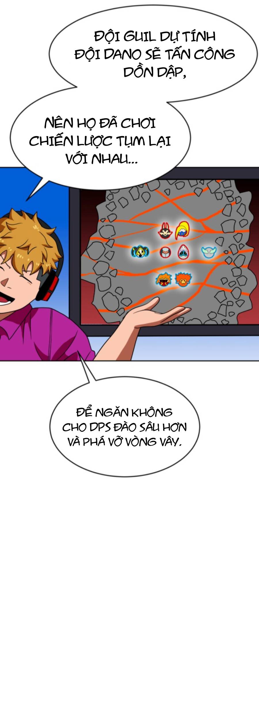 Double Click Chapter 70 - 52