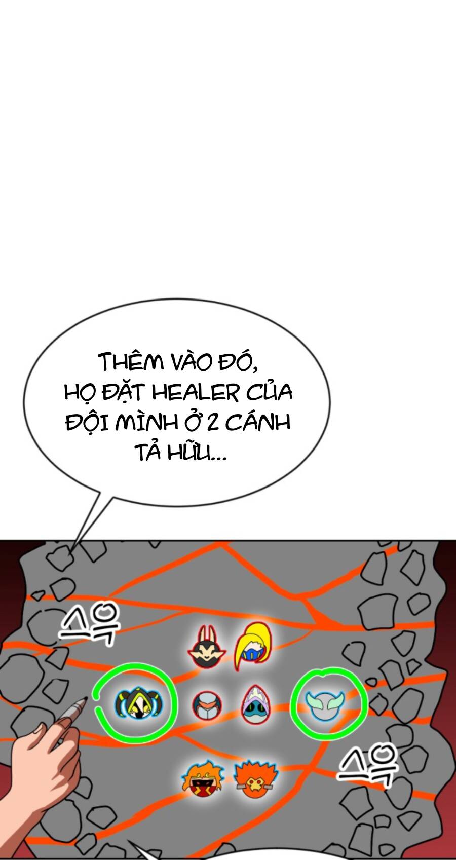 Double Click Chapter 70 - 55