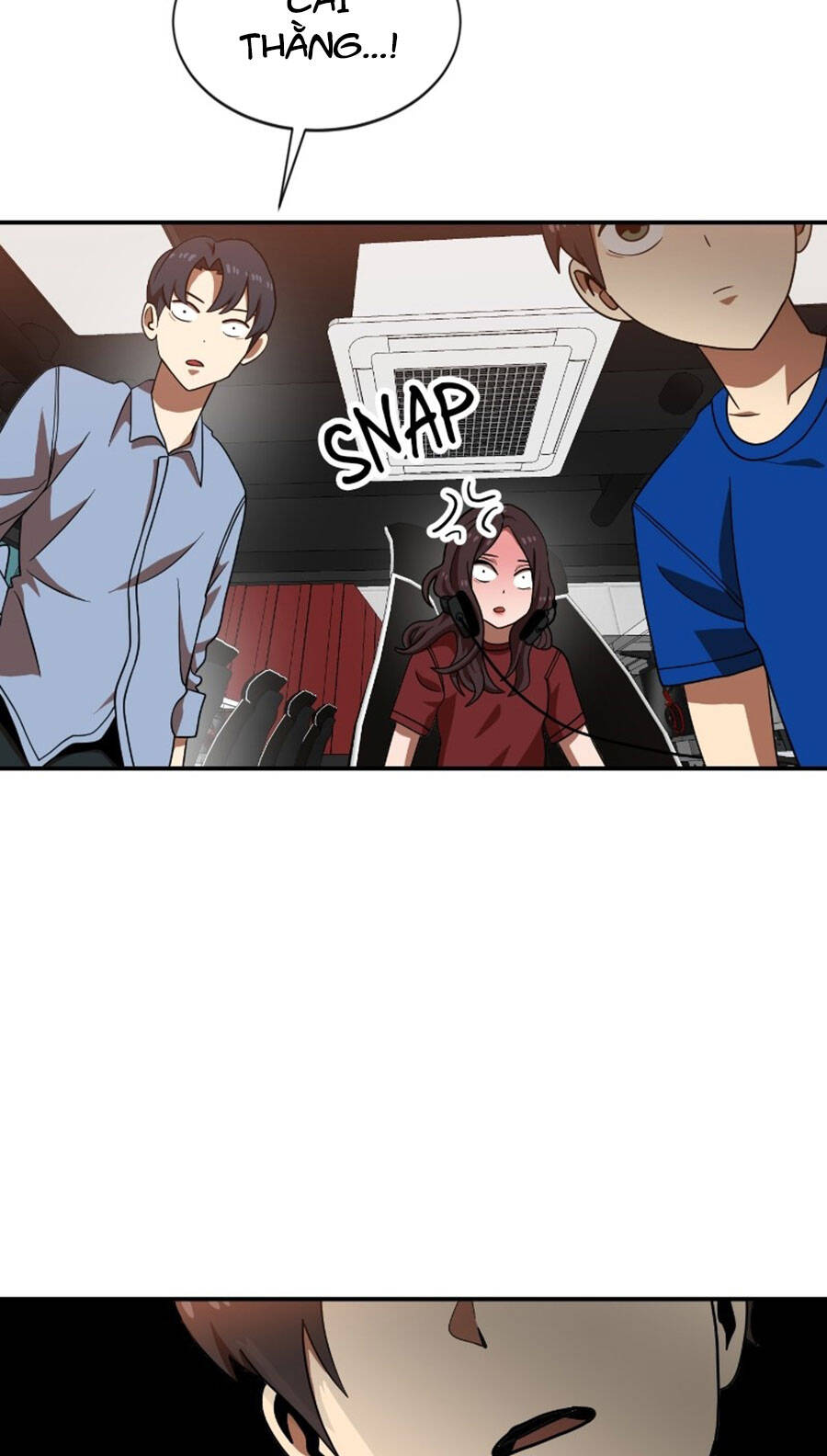 Double Click Chapter 72 - 19
