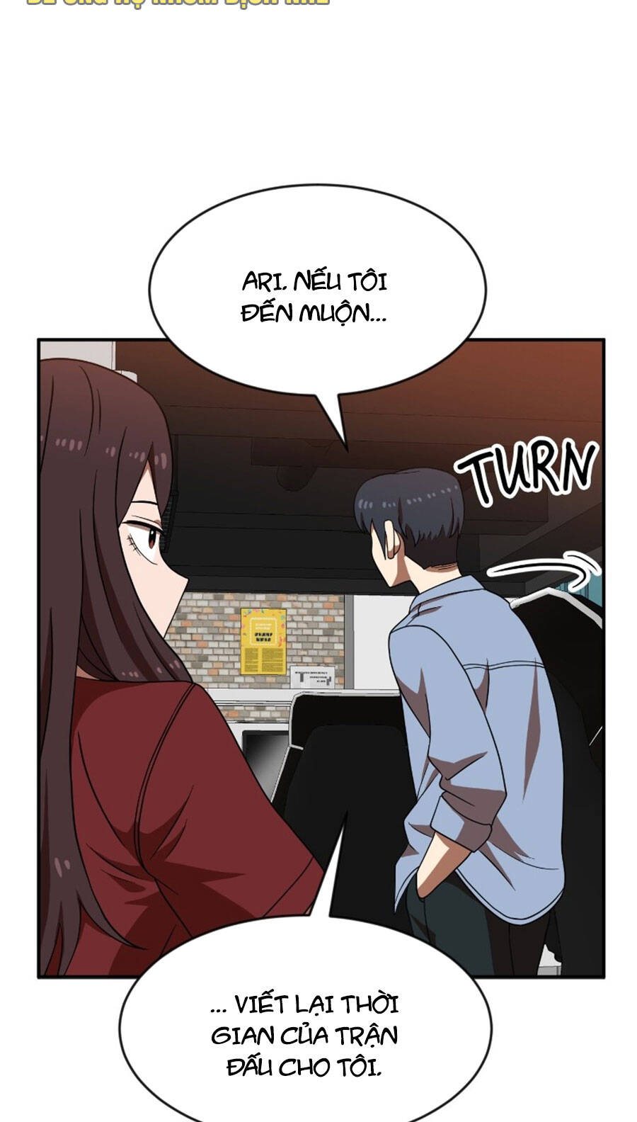 Double Click Chapter 72 - 28