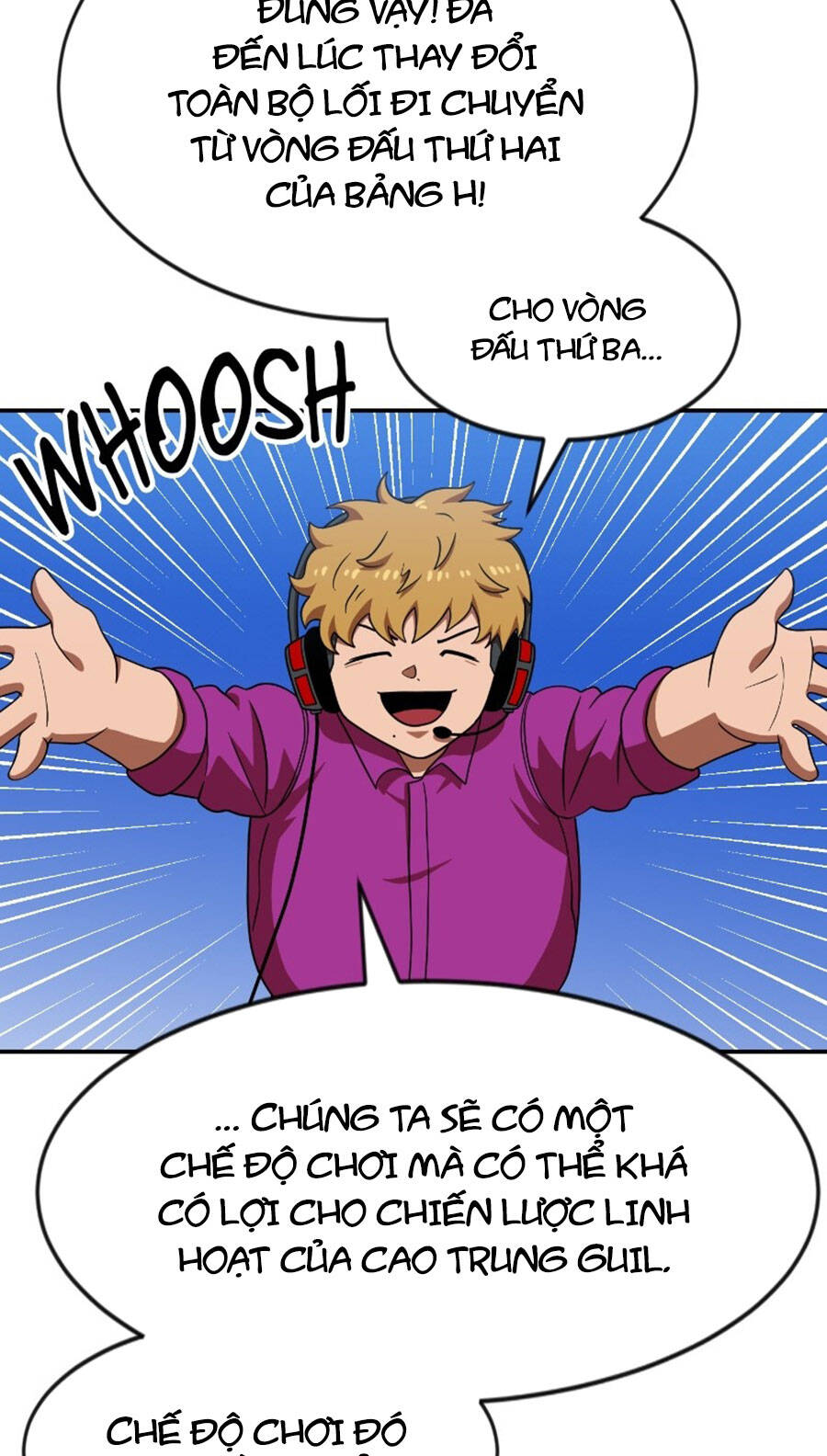 Double Click Chapter 72 - 35