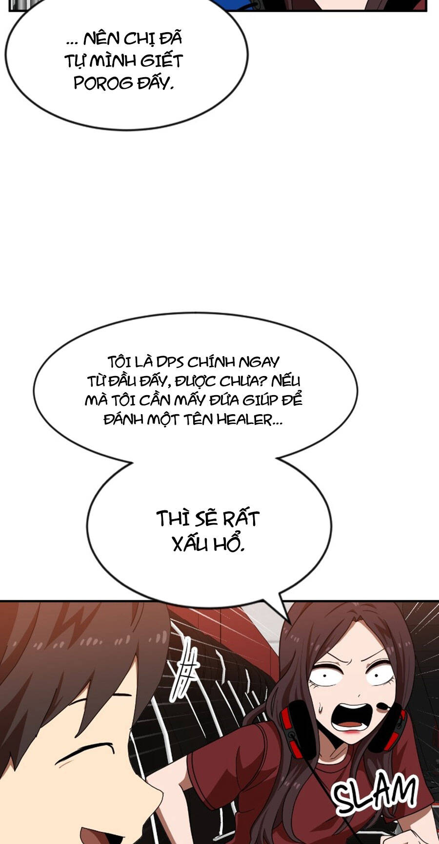 Double Click Chapter 72 - 6