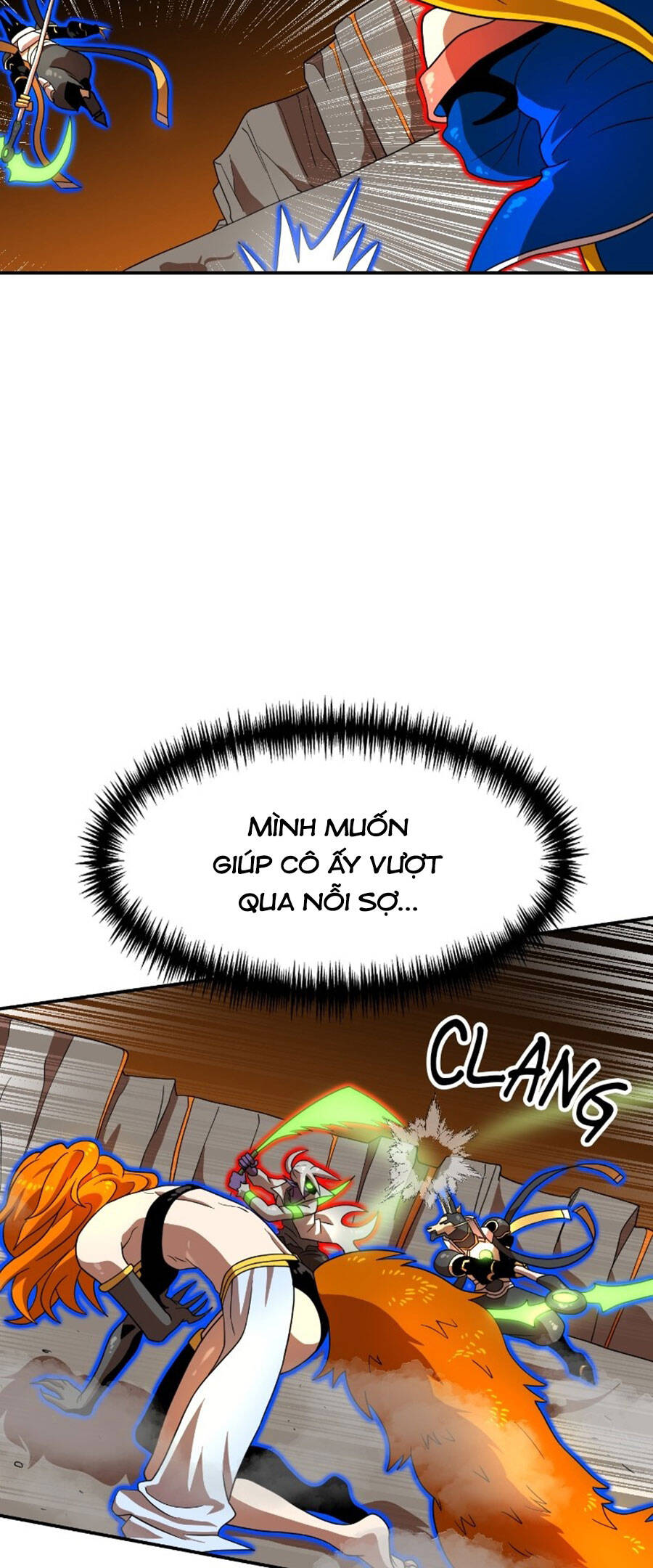 Double Click Chapter 72 - 76