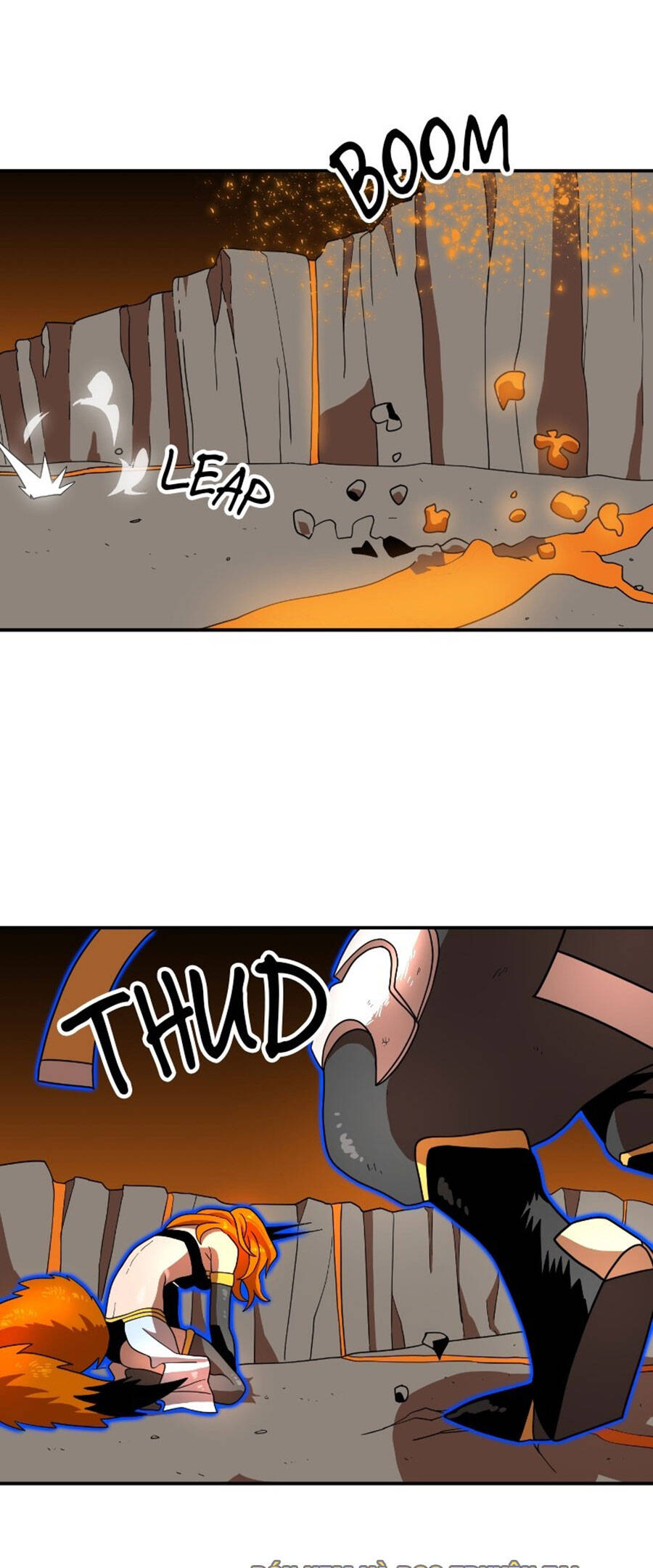 Double Click Chapter 72 - 83