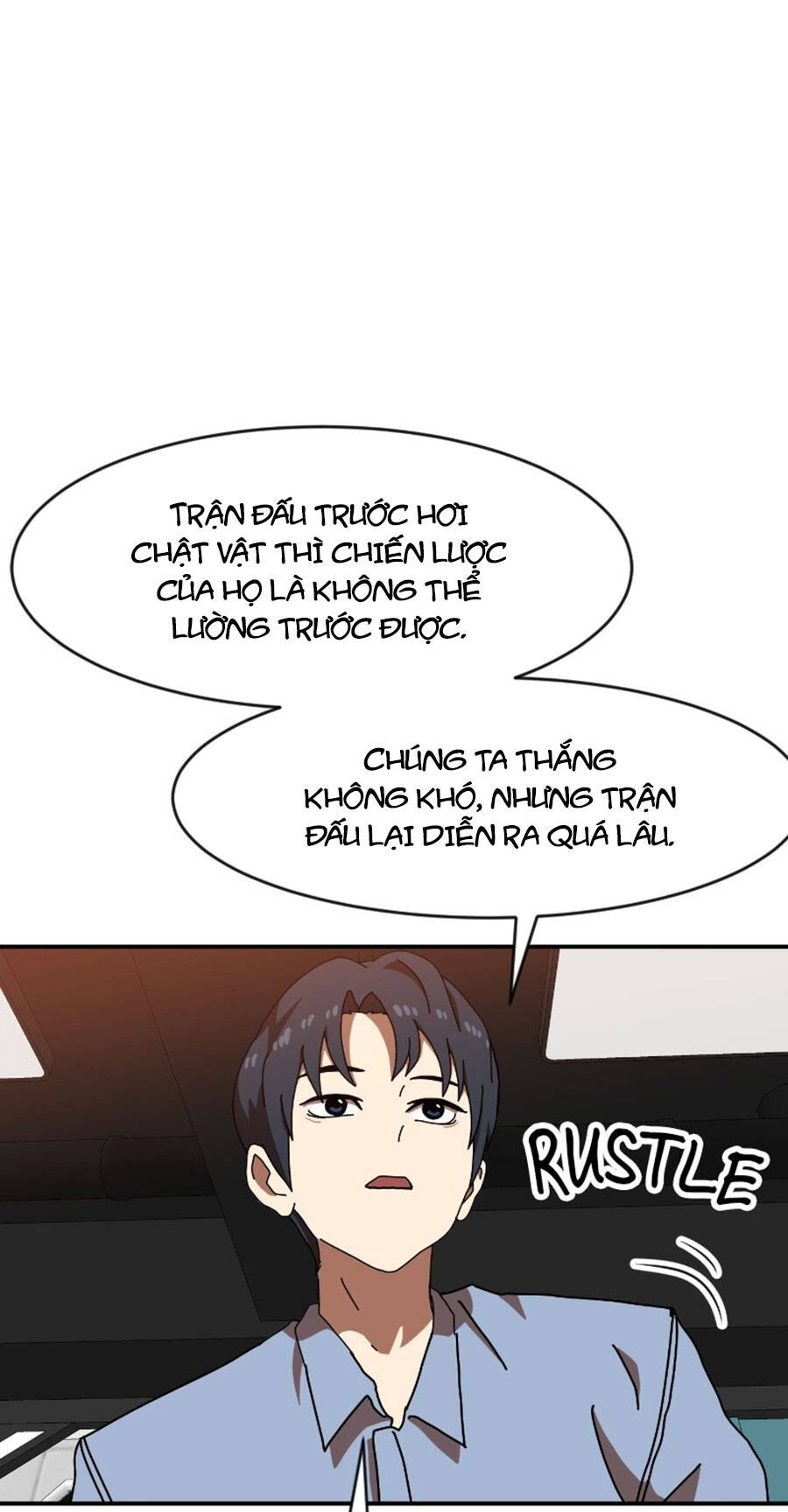Double Click Chapter 72 - 10