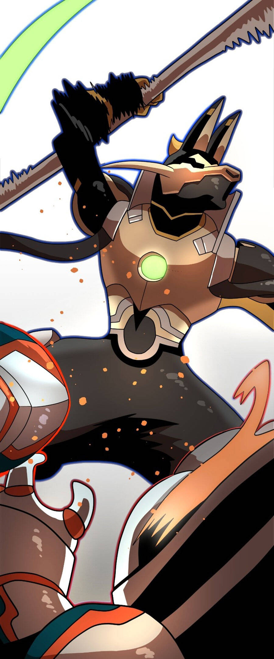 Double Click Chapter 73 - 41
