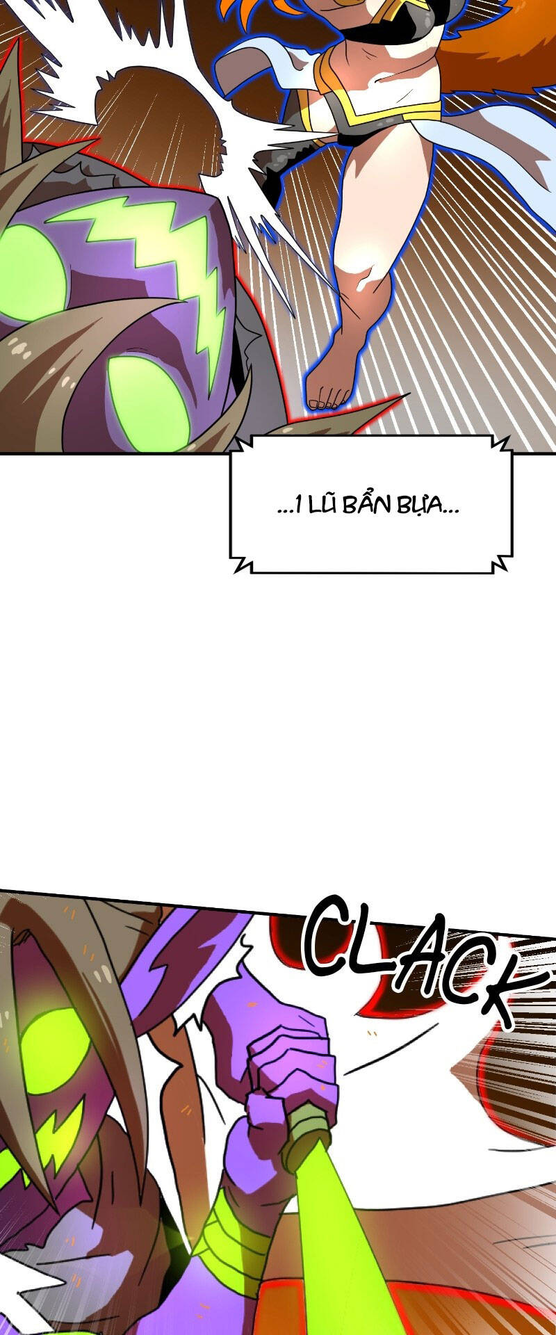 Double Click Chapter 73 - 71