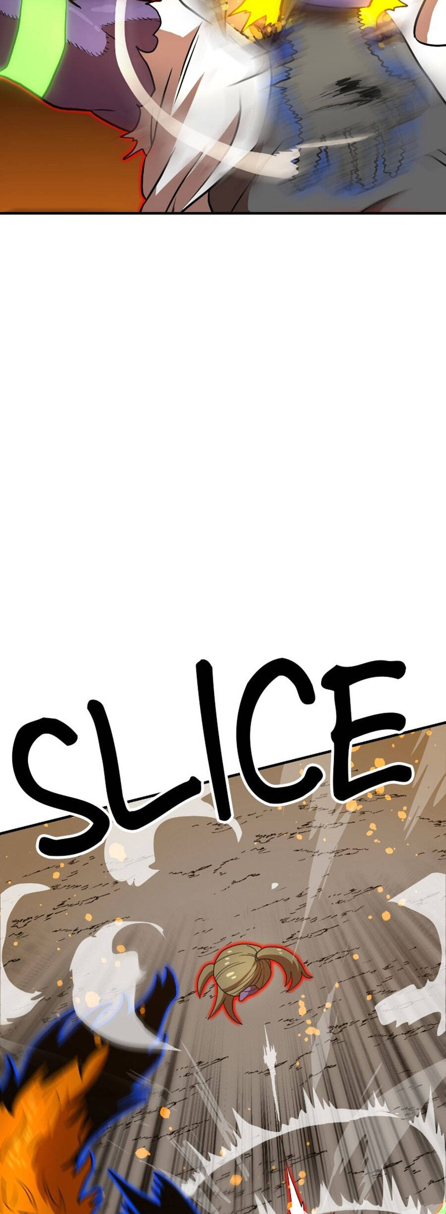 Double Click Chapter 73 - 76