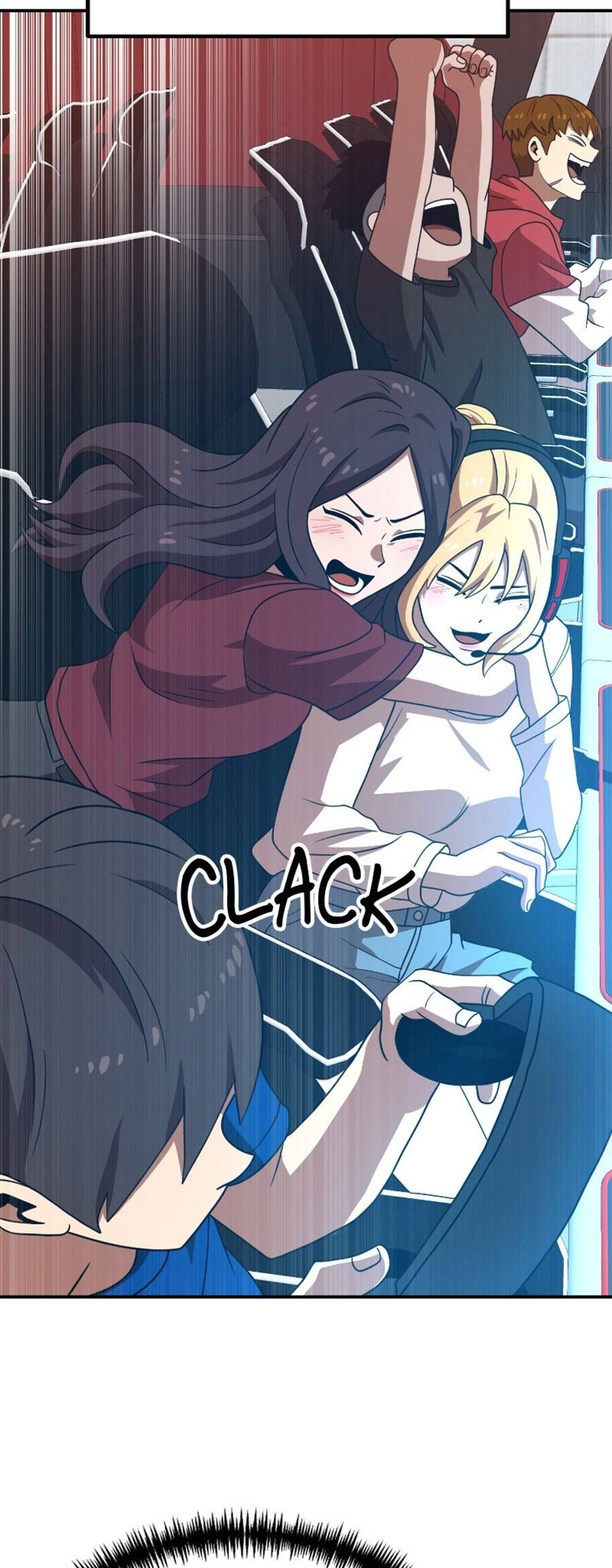 Double Click Chapter 73 - 88