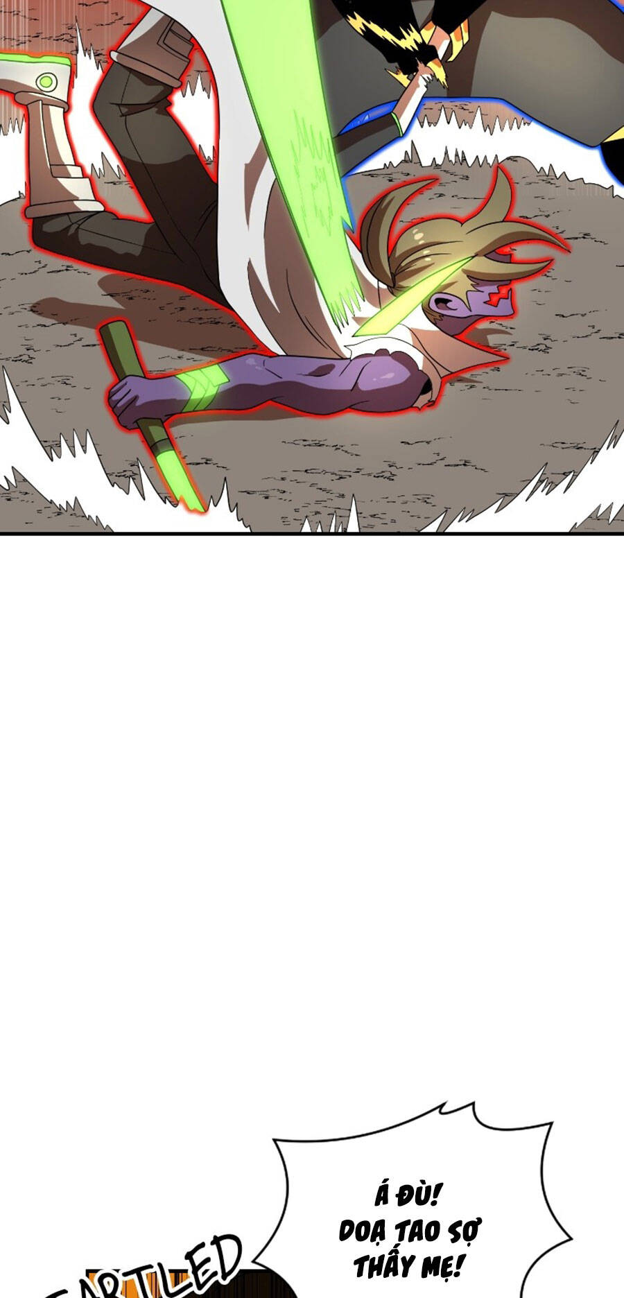 Double Click Chapter 73 - 10