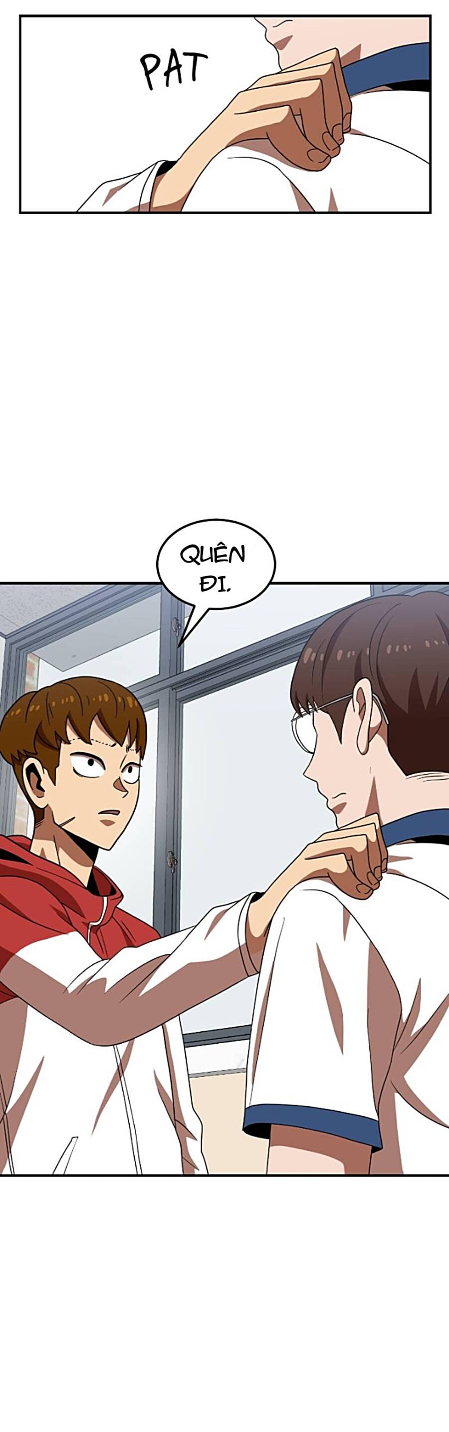 Double Click Chapter 74 - 56