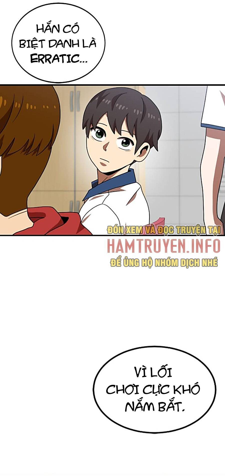 Double Click Chapter 74 - 87