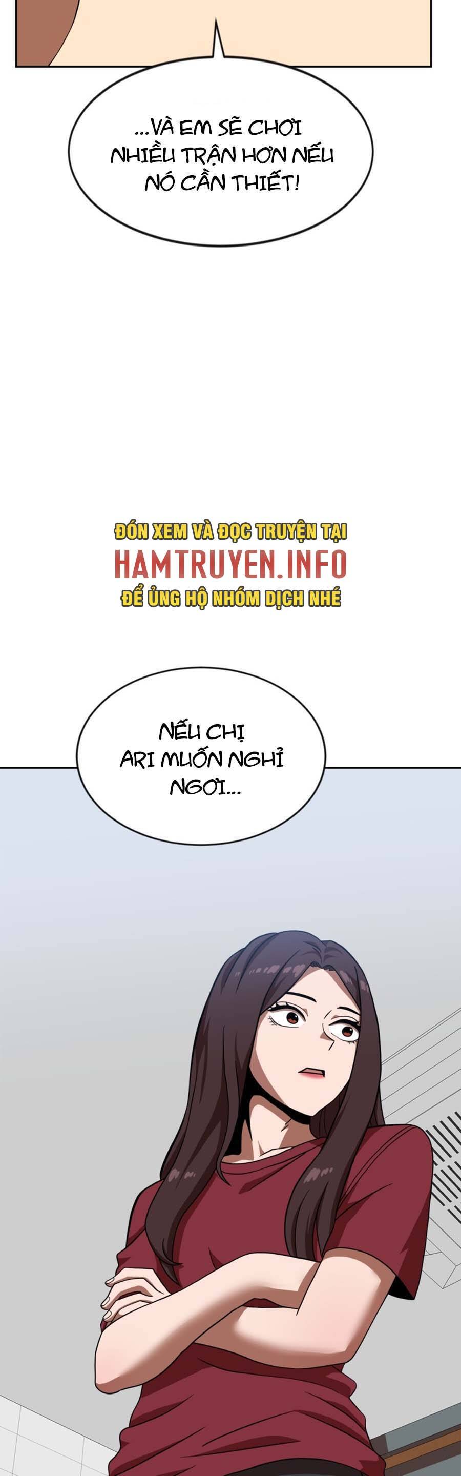 Double Click Chapter 78 - 14