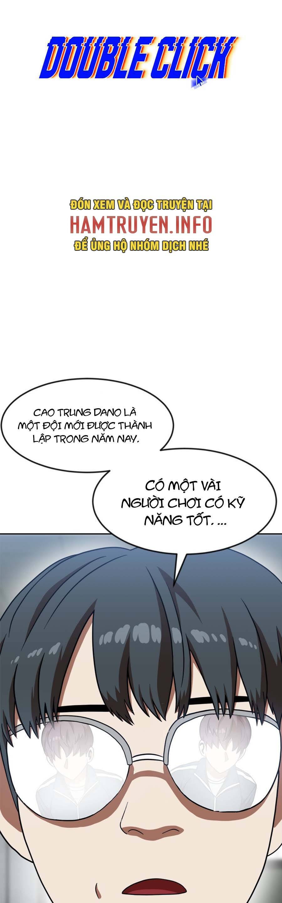 Double Click Chapter 78 - 20