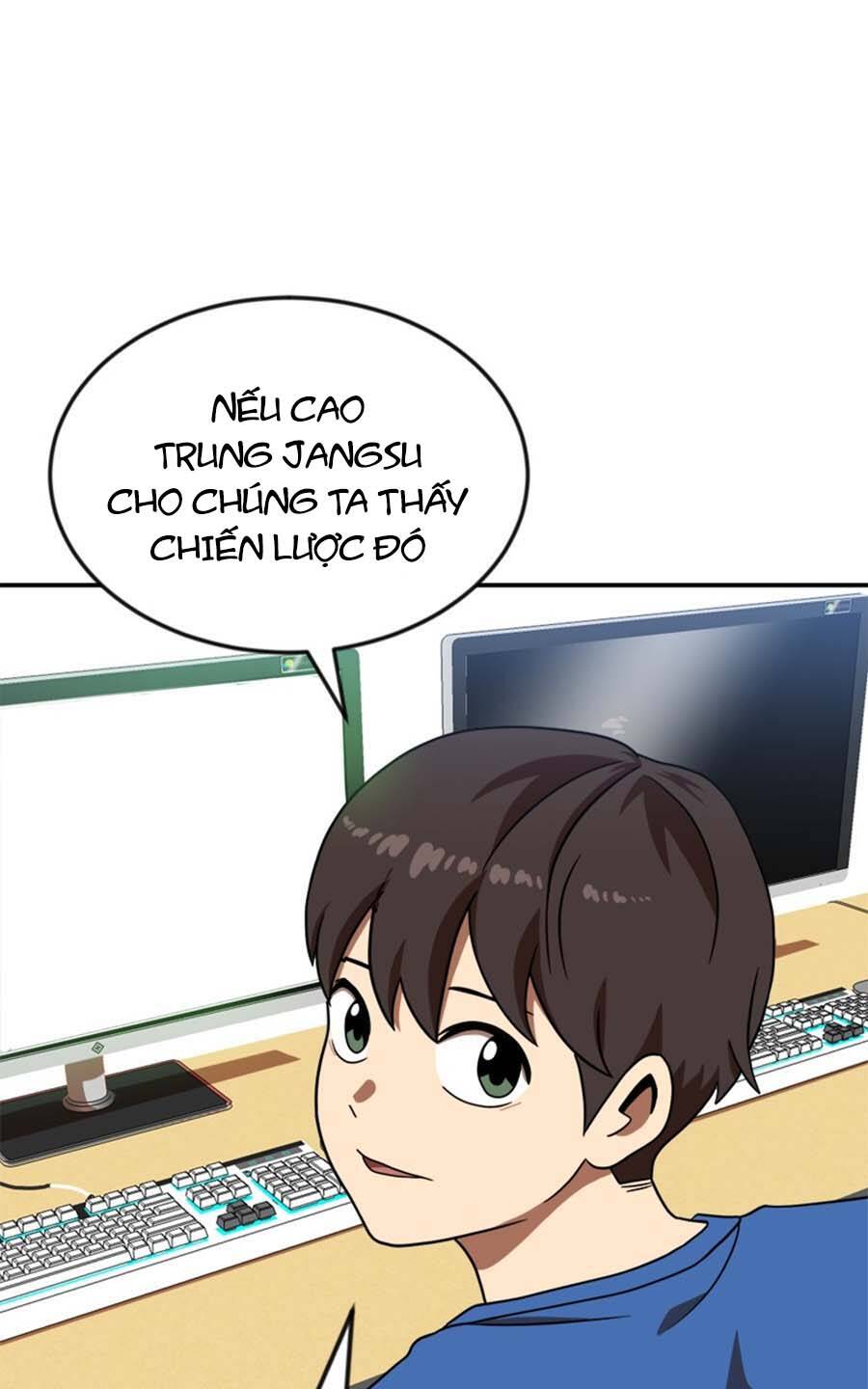 Double Click Chapter 78 - 72