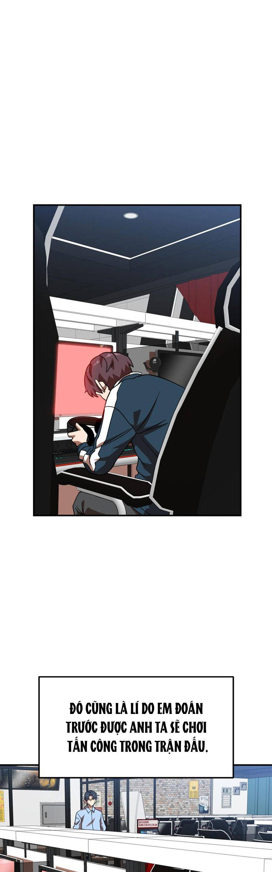 Double Click Chapter 81 - 15